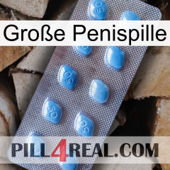 Große Penispille viagra3